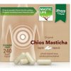 Mastic Life Strong & Pure Chios Masticha 240 kapsúl Economy Pack Mastic Life Strong & Pure Chios Masticha 240 kapsúl Economy Pack
