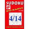 Sudoku do kapsy 4/2014 (červená) Sudoku do kapsy 4/2014 (červená)
