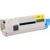Profitoner OKI C5650 - kompatibilný toner yellow pre tlačiarne OKI (43872305), 8000 str. Profitoner OKI C5650 - kompatibilný toner yellow pre tlačiarne OKI (43872305), 8000 str.