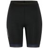 Craft Race Day Short Tights šortky pánské Barva: Černá, Velikost: L Craft Race Day Short Tights šortky pánské Barva: Černá, Velikost: L