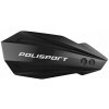 Polisport kryty páčiek MX BULLIT 8308500024 čierna