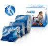 Acu top Kineziologický tejp modrý maskáčový 5 cm x 5 m