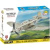 Cobi 5746 World War II Americké stíhacie lietadlo Bell P-39D Airacobra 1:32 (COBI-5746) Cobi 5746 World War II Americké stíhacie lietadlo Bell P-39D Airacobra 1:32 (COBI-5746)
