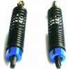 Himoto Olejové tlmiče – Buggy/SC modré (2 ks) Himoto Olejové tlmiče – Buggy/SC modré (2 ks)