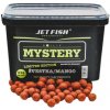 Boilies JetFish Mystery 20mm 3kg Slivka/Mango Boilies JetFish Mystery 20mm 3kg Slivka/Mango