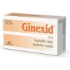 Ginexid vaginálne čapíky sup vag 10 x 2 g Ginexid vaginálne čapíky sup vag 10 x 2 g