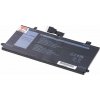 Batéria pre notebook T6 Power Dell Latitude 12 5285, 5290 2in1, 5500mAh, 42Wh, 4cell, Li-pol (NBDE0200) Batéria pre notebook T6 Power Dell Latitude 12 5285, 5290 2in1, 5500mAh, 42Wh, 4cell, Li-pol (NBDE0200)