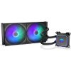 Endorfy vodní chladič CPU Navis F280 ARGB 2x140mm EY3B005 Endorfy vodní chladič CPU Navis F280 ARGB 2x140mm EY3B005