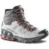 LA SPORTIVA Ultra Raptor II Mid Leather Woman GTX Cloud/Redwood - 40,5 LA SPORTIVA Ultra Raptor II Mid Leather Woman GTX Cloud/Redwood - 40,5