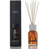 Millefiori Natural Vanilla & Wood Vanilka a dřevo Difuzér 500 ml + 12 stébel v délce 35 cm