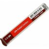 Grafitové tuhy FABER-CASTELL 2H / 0,5 mm, 12 ks Grafitové tuhy FABER-CASTELL 2H / 0,5 mm, 12 ks