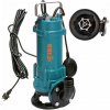 IBO Ponorné kalové čerpadlo ZWQ 1800 (230V) s rezacím nožom IBO Ponorné kalové čerpadlo ZWQ 1800 (230V) s rezacím nožom
