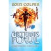 Artemis Fowl - Sarkvidéki incidens Artemis Fowl - Sarkvidéki incidens
