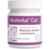 Multivital Cat - multivitamíny pre zdravie a vitalitu mačiek Multivital Cat - multivitamíny pre zdravie a vitalitu mačiek