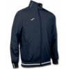 Joma Mikina CAMPUS II MICRO JACKET DARK NAVY Veľkosť: 4XS Joma Mikina CAMPUS II MICRO JACKET DARK NAVY Veľkosť: 4XS
