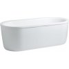 Voľne stojaca vaňa Laufen SOLUTIONS 190x90 cm akrylát H2255120000001 Voľne stojaca vaňa Laufen SOLUTIONS 190x90 cm akrylát H2255120000001