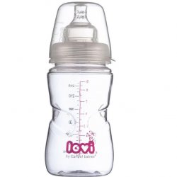 Lovi dojčenská fľaša 250 ml