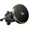 Nabíjačka do auta bezdrôtová magnetická Unitek 38W, Qi2 Nabíjačka do auta bezdrôtová magnetická Unitek 38W, Qi2