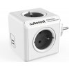 CUBENEST PowerCube Original USB sivá CUBENEST PowerCube Original USB sivá