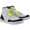 boty AKIO kolekce DIESEL JEANS, ALPINESTARS (šedá/žlutá fluo/černá, vel. 46) boty AKIO kolekce DIESEL JEANS, ALPINESTARS (šedá/žlutá fluo/černá, vel. 46)