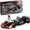 LEGO Speed Champions Pretekárske auto MoneyGram Haas F1 Team VF-24 LEGO Speed Champions Pretekárske auto MoneyGram Haas F1 Team VF-24