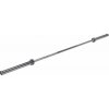 HMS PREMIUM GO901 Olympijská hriadeľ 220cm x 50mm HMS PREMIUM GO901 Olympijská hriadeľ 220cm x 50mm
