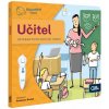 ALBI Kouzelné čtení Minikniha: Učitel ALBI Kouzelné čtení Minikniha: Učitel