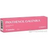 Panthenol Galenika Cream Dexpanthenol 5% krém 30g Panthenol Galenika Cream Dexpanthenol 5% krém 30g