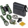 Carson AdventurePak™ Set prieskumníka (ďalekohľad, baterka, kompas, píšťalka) Carson AdventurePak™ Set prieskumníka (ďalekohľad, baterka, kompas, píšťalka)