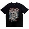 Slayer Tričko Demon Storm Unisex Black S Slayer Tričko Demon Storm Unisex Black S