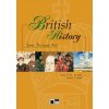 BRITISH HISTORY SEEN THROUGH ART + CD BRITISH HISTORY SEEN THROUGH ART + CD