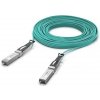 Ubiquiti UACC-AOC-SFP28-20M, AOC kábel, 25 Gbps, 20m Ubiquiti UACC-AOC-SFP28-20M, AOC kábel, 25 Gbps, 20m