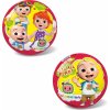 Lopta 14 cm Cocomelon 12 ks