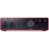 FOCUSRITE SCARLETT 16i16 4TH GEN - AUDIO INTERFACE + SOFTVÉROVÝ BALÍK FOCUSRITE SCARLETT 16i16 4TH GEN - AUDIO INTERFACE + SOFTVÉROVÝ BALÍK