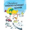 Obrázkový anglicko-slovenský slovník - autor neuvedený Obrázkový anglicko-slovenský slovník - autor neuvedený