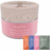 Slavia Cosmetics vyhladenie a hydratácia peptidový očný krém 30 ml