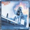 BURNING RAIN - PLEASURE TO BURN BURNING RAIN - PLEASURE TO BURN