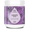 Ronney Oil System GRAPE maska na vlasy 1000 ml Ronney Oil System GRAPE maska na vlasy 1000 ml