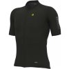 Letný cyklistický dres pánsky Alé Cycling R-EV1 C Silver Cooling čierny L Letný cyklistický dres pánsky Alé Cycling R-EV1 C Silver Cooling čierny L