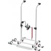 Nosič bicyklov Fiamma Carry-Bike PRO N pre 2 až 4 bicykle alebo bicykle 2E Nosič bicyklov Fiamma Carry-Bike PRO N pre 2 až 4 bicykle alebo bicykle 2E
