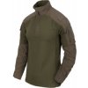 HELIKON Blúza MCDU Combat - RAL7013 / olive green (BL-MCD-NR-8102A) HELIKON Blúza MCDU Combat - RAL7013 / olive green (BL-MCD-NR-8102A)