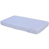 Scarlett Matracový chránič - prestieradlo Tencel - 120 x 60 cm Biela Scarlett Matracový chránič - prestieradlo Tencel - 120 x 60 cm Biela