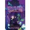 Non-Player Character (Veo Corva)(Brožovaná) Non-Player Character (Veo Corva)(Brožovaná)