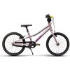 Detský bicykel Puky LS-Pro 18 Pearl Pink Detský bicykel Puky LS-Pro 18 Pearl Pink