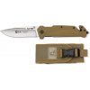 Nôž zatvárací taktický K25 KA-52 18870 - coyote Nôž zatvárací taktický K25 KA-52 18870 - coyote