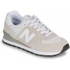 New Balance Nízke tenisky 574 Béžová New Balance Nízke tenisky 574 Béžová