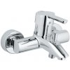 Vaňová batéria GROHE Feel bez sprchového setu 150 mm chróm 32269000 Vaňová batéria GROHE Feel bez sprchového setu 150 mm chróm 32269000