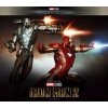 Marvel Studios: The Infinity Saga - Iron Man 2: The Art of the Movie (John Barber)(Pevná) Marvel Studios: The Infinity Saga - Iron Man 2: The Art of the Movie (John Barber)(Pevná)