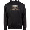 Doom The Dark Ages - mikina na zips Doom The Dark Ages - mikina na zips