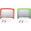 SPORTO Futbalová bránka s príslušenstvom 120x90cm, 2 druhy SPORTO Futbalová bránka s príslušenstvom 120x90cm, 2 druhy